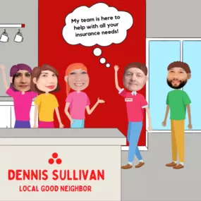 Bild von Dennis Sullivan - State Farm Insurance Agent