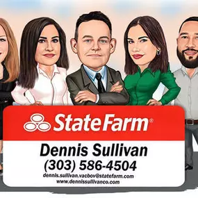 Bild von Dennis Sullivan - State Farm Insurance Agent