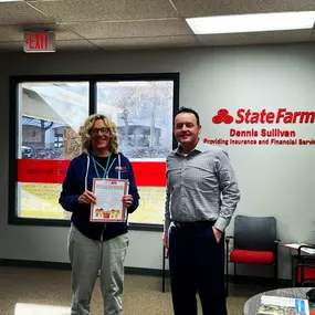 Bild von Dennis Sullivan - State Farm Insurance Agent