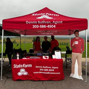 Bild von Dennis Sullivan - State Farm Insurance Agent