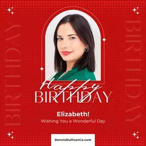 Join us in celebrating Elizabeth's birthday, our amazing Insurance Account Representative! ????
Your hard work and dedication make a huge difference every day. Wishing you a fantastic day filled with joy and happiness. Happy Birthday, Elizabeth! ????????
????2255 S Wadsworth Blvd Suite 101 Lakewood, CO 80227
☎️ (303) 586-4504