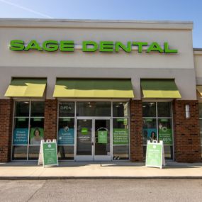 Bild von Sage Dental of North Druid Hills