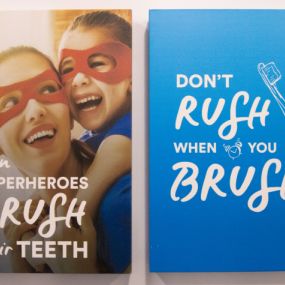 Bild von Sage Dental of North Druid Hills