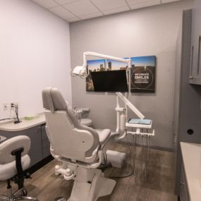 Bild von Sage Dental of North Druid Hills