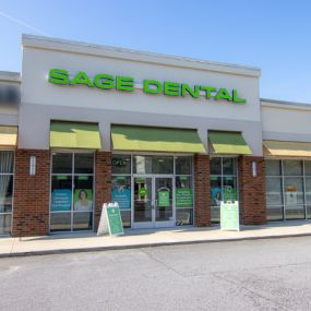 Bild von Sage Dental of North Druid Hills