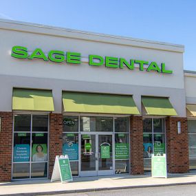 Bild von Sage Dental of North Druid Hills