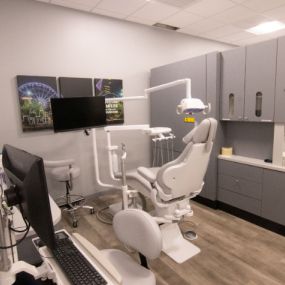 Bild von Sage Dental of North Druid Hills