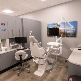 Bild von Sage Dental of North Druid Hills