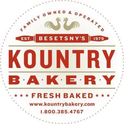 Logo od Kountry Bakery