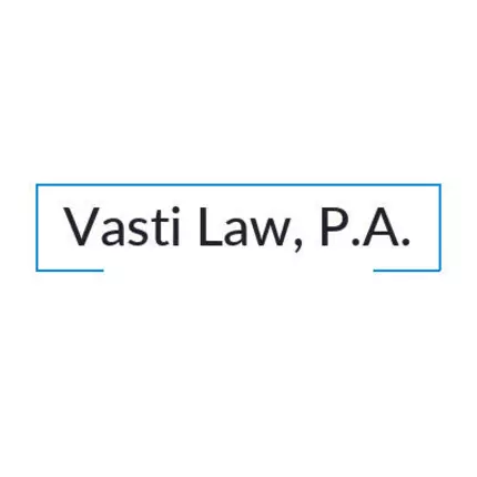 Logótipo de Vasti Law, P.A.