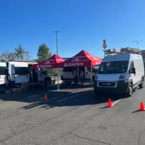 The impact of Hurricane Helene has been very significant! Our State Farm family is pulling together to be there for each and every customer!! We are all very heart broken to see the amount of destruction in our town! Just know that each and every staff member at our office is here to help you, as well as our other State Farm family here in the community. As of now, our servers are still down. We are working endlessly to get these back up and running. If you need anything in the mean time, stop b