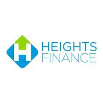 Logo fra Heights Finance Corporation