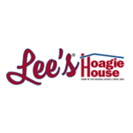 Logotyp från Lee's Hoagie House