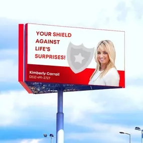 Kimberly Carroll - State Farm Insurance Agent