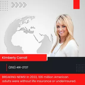 Kimberly Carroll - State Farm Insurance Agent