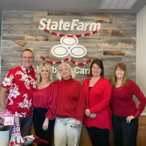 Kimberly Carroll - State Farm Insurance Agent