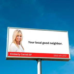 Kimberly Carroll - State Farm Insurance Agent