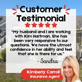 Thank you, Sandra, for the 5-star review!