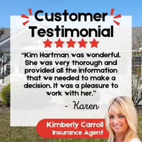 Thank you Karen!