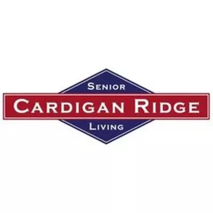 Logo fra Cardigan Ridge Senior Living