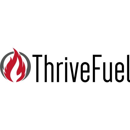 Logo de ThriveFuel Digital Marketing