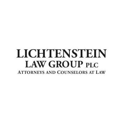 Logótipo de Lichtenstein Law Group PLC