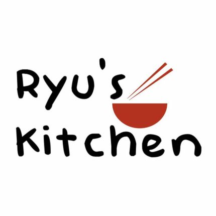 Logo da Ryu's Kitchen
