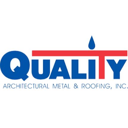 Logótipo de Quality Architectural Metal & Roofing