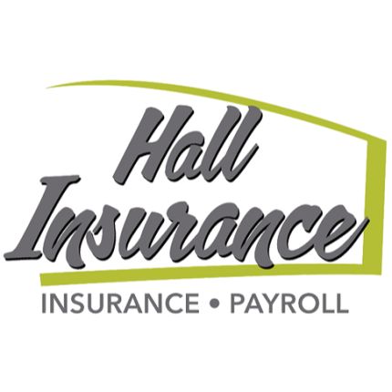 Logotipo de Hall Insurance