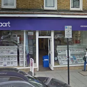 Bild von haart Estate and Lettings Agents Croydon