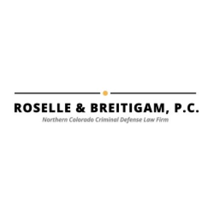 Logótipo de Roselle & Breitigam, P.C.