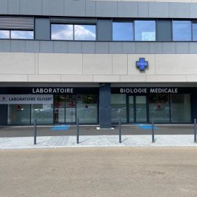 Bild von BIOGROUP - Laboratoire du Centre Guebwiller