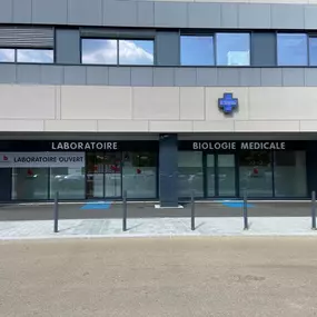 Bild von BIOGROUP - Laboratoire du Centre Guebwiller