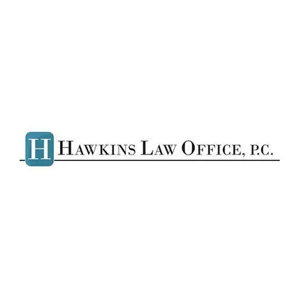 Logo od Hawkins Law Office, P.C.