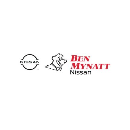 Logo van Ben Mynatt Nissan