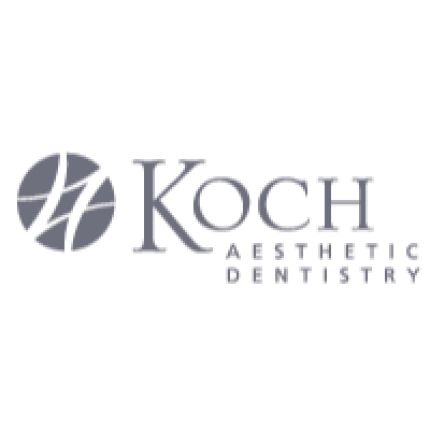 Logotipo de Koch Aesthetic Dentistry - The Dental Spa