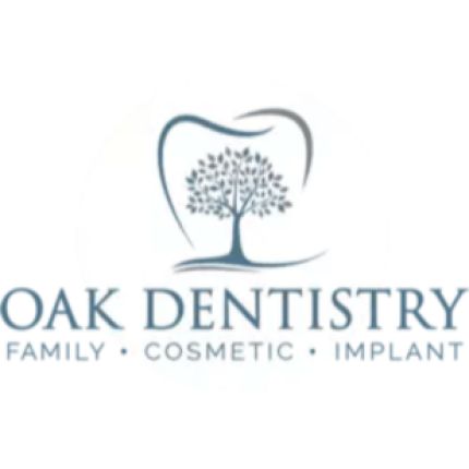 Logotyp från Oak Dentistry - Arlington