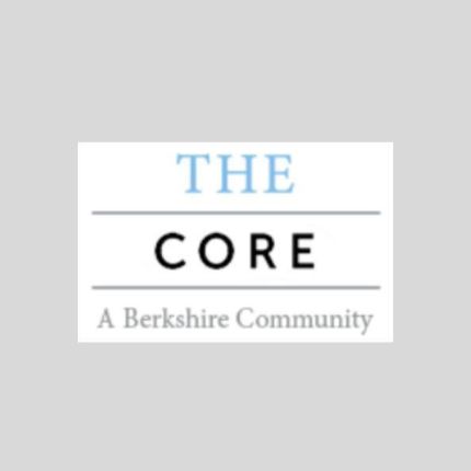 Logo from The Core Apartments