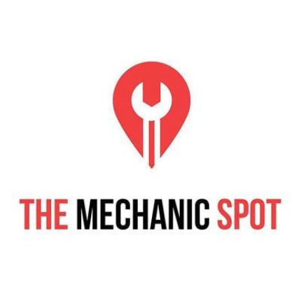 Logotyp från The Mechanic Spot