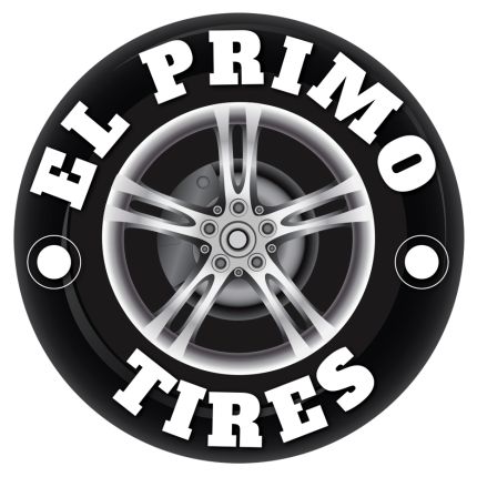 Logo de El Primo Tires & Wheel