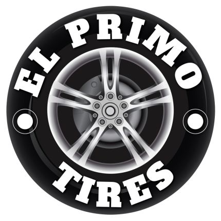 Logotyp från El Primo Tires & Wheel