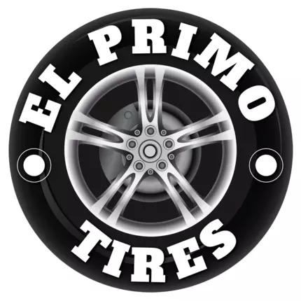 Logótipo de El Primo Tires & Wheel