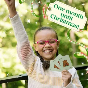 ???????? 'Twas the month before Christmas, and all through the toy store, wonder and enchantment filled from door to door!

???? Shop our digital catalog online 24/7, or bring in your copy with top picks circled and we'll help you fill that wish list.