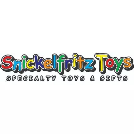 Logo da Snickelfritz Toys