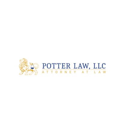Logo od Potter Law, LLC
