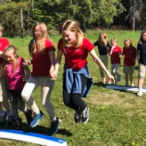 Bild von Sandpoint Christian School