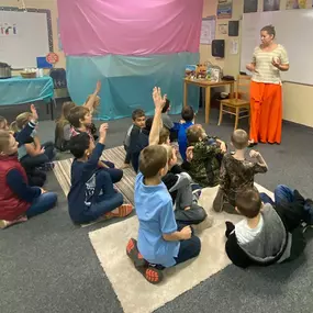 Bild von Sandpoint Christian School