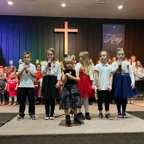 Bild von Sandpoint Christian School