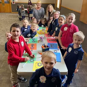 Bild von Sandpoint Christian School