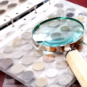 Our customers share with us that we are the best pawnbroker in the area for both selection and service.
